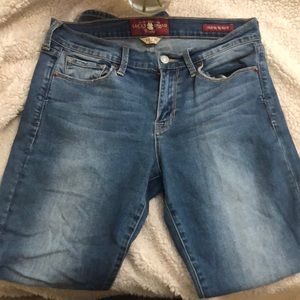 Lucky 🍀 Brand Size 10